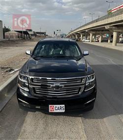 شيفروليه تاهو